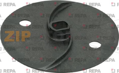 ДИСК СБРАСЫВАТЕЛЬ ДЛЯ ОВОЩЕРЕЗКИ 