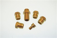Nozzle set