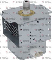 MAGNETRON MICROWAVE AM706 2458MHz
