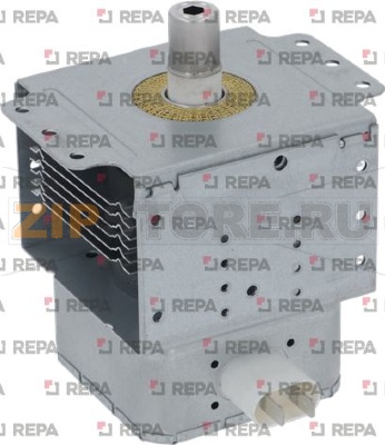 MAGNETRON MICROWAVE AM706 2458MHz 