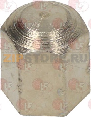 NUT FOR FAN FASTENING FAGOR AS6018811 