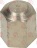 NUT FOR FAN FASTENING FAGOR AS6018811