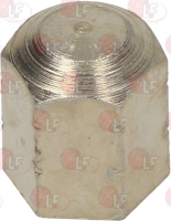 NUT FOR FAN FASTENING FAGOR AS6018811