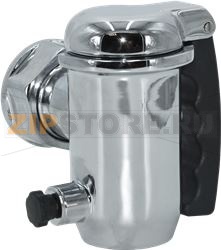 ROBINET VIDANGE MARMITE 40/49 