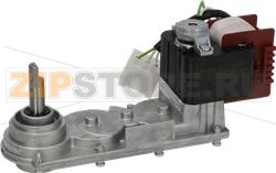 РЕДУКЦИОННЫЙ ЭЛЕКТРОДВИГАТЕЛЬ KENTA K9357511 