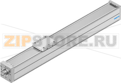 Привод со шпинделем Festo ELGC-BS-KF-80-800-16P 
