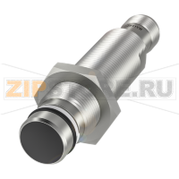 Датчик индуктивный, выдерживающий высокое давление Balluff BHS001W