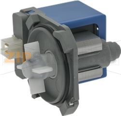 DRAIN PUMP BOSCH 