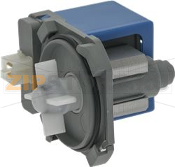 DRAIN PUMP BOSCH 