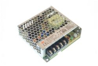 ALIMENTATORE LED 24V RIF.MW LRS 75 24