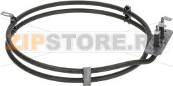 HEATING ELEMENT 2000W SMEG 806890118 