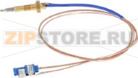 THERMOCOUPLE SUITABLE FOR BEKO M8x1
