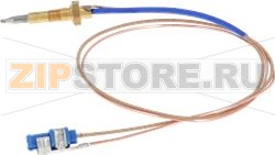 THERMOCOUPLE SUITABLE FOR BEKO M8x1 