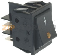Push Button 400V Ac