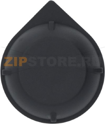 РУЧКА СЕЛЕКТОРНОГО ПЕРЕКЛЮЧАТЕЛЯ 