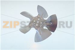 VENTOLA PER MOTORE 10 watt 