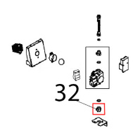 Manicotto F3/4, M1/2 Angelo Po FX201G3