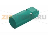 Индуктивный датчик Inductive sensor NJ20-40-N Pepperl+Fuchs