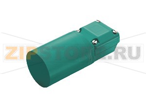 Индуктивный датчик Inductive sensor NJ20-40-N Pepperl+Fuchs General specificationsSwitching functionNormally closed (NC)Output typeNAMURRated operating distance20 mmInstallationnon-flushAssured operating distance0 ... 16.2 mmReduction factor rAl 0.4Reduction factor rCu 0.3Reduction factor r304 0.85Output type2-wireNominal ratingsNominal voltage8.2 V (Ri approx. 1 k&Omega)Switching frequency0 ... 100 HzCurrent consumptionMeasuring plate not detectedmin. 3 mAMeasuring plate detected&le 1 mAFunctional safety related parametersMTTFd11400 aMission Time (TM)20 aDiagnostic Coverage (DC)0 %Compliance with standards and directivesStandard conformityNAMUREN 60947-5-6:2000 IEC 60947-5-6:1999Approvals and certificatesFM  approvalControl drawing116-0165UL approvalcULus Listed, General PurposeCSA approvalcCSAus Listed, General PurposeCCC approvalCCC approval / marking not required for products rated &le36 VAmbient conditionsAmbient temperature-25 ... 100 °C (-13 ... 212 °F)Mechanical specificationsConnection typeterminal compartmentCore cross-sectionup to 2.5 mm2Housing materialPBTSensing facePBTDegree of protectionIP67General informationUse in the hazardous areasee instruction manualsCategory2G