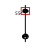 Arandela abanico A-6 Fagor FI-160