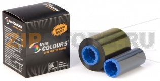 Риббон монохромный черный для Zebra ZXP 3 (2000 отпечатков) Риббон монохромный черный для Zebra ZXP 3 (2000 отпечатков)Совместимость: Zebra ZXP Series 3