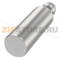 Датчик индуктивный с коэффициентом 1 Balluff BES05Y1