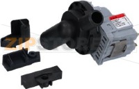 ОТКАЧИВАЮЩИЙ НАСОС 40ВТ 230V 50HZ