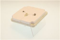 COVER ASSY, PWD
