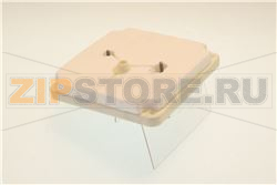 COVER ASSY, PWD 