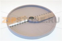 DISCO TAGLIAVERDURA H10