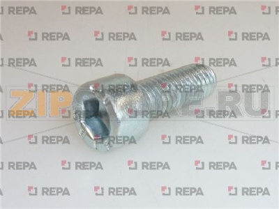 VITE A TESTA CILINDRICA M6x18 