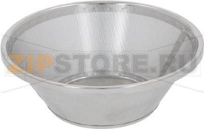 ФИЛЬТР ИЗ НЕРЖ.СТАЛИ 