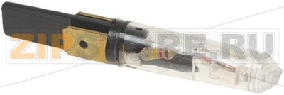 ЗЕЛЕНЫЙ СВЕТОВОЙ ИНДИКАТОР 230 В 