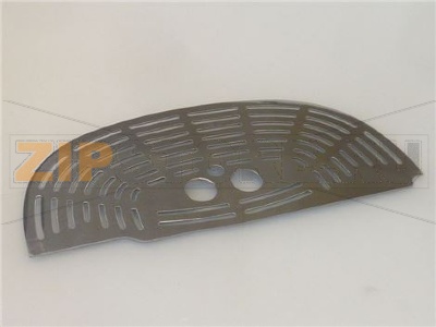 РЕШЕТКА КАПЛЕСБОРНИКА DE LONGHI 