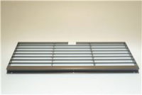 GRIGLIA FRONT. R9006 PST KR/PL/EP