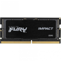 Оперативная память 16 Гб, 4800 МГц, DDR5, SO-DIMM Kingston KF548S38IB-16