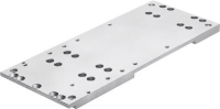 Комплект переходников Festo HMVS-DL25