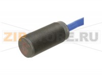 Индуктивный датчик Inductive sensor NJ5-18GK-SN-5M Pepperl+Fuchs