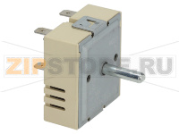 Регулятор энергии 230 В Roller Grill 140