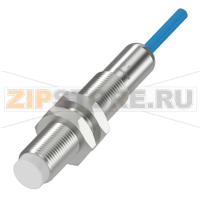 Датчик индуктивный для взрывоопасных зон Balluff BES05NF