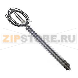 Heating resistance 1000 W U, 