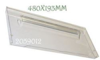 SPORTELLO FREEZER ELECTROLUX 2087822017
