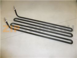 RESISTENZA 2420W 380V 