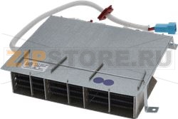 FILAMENT HEATER 230V/2300W 