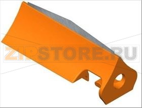 ДЕРЖАТЕЛЬ ЛЕЗВИЯ ДЛЯ КОМПЛЕКТА 1 STEP (M-S) 