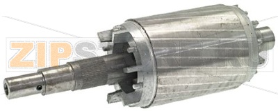 Большой ротор 