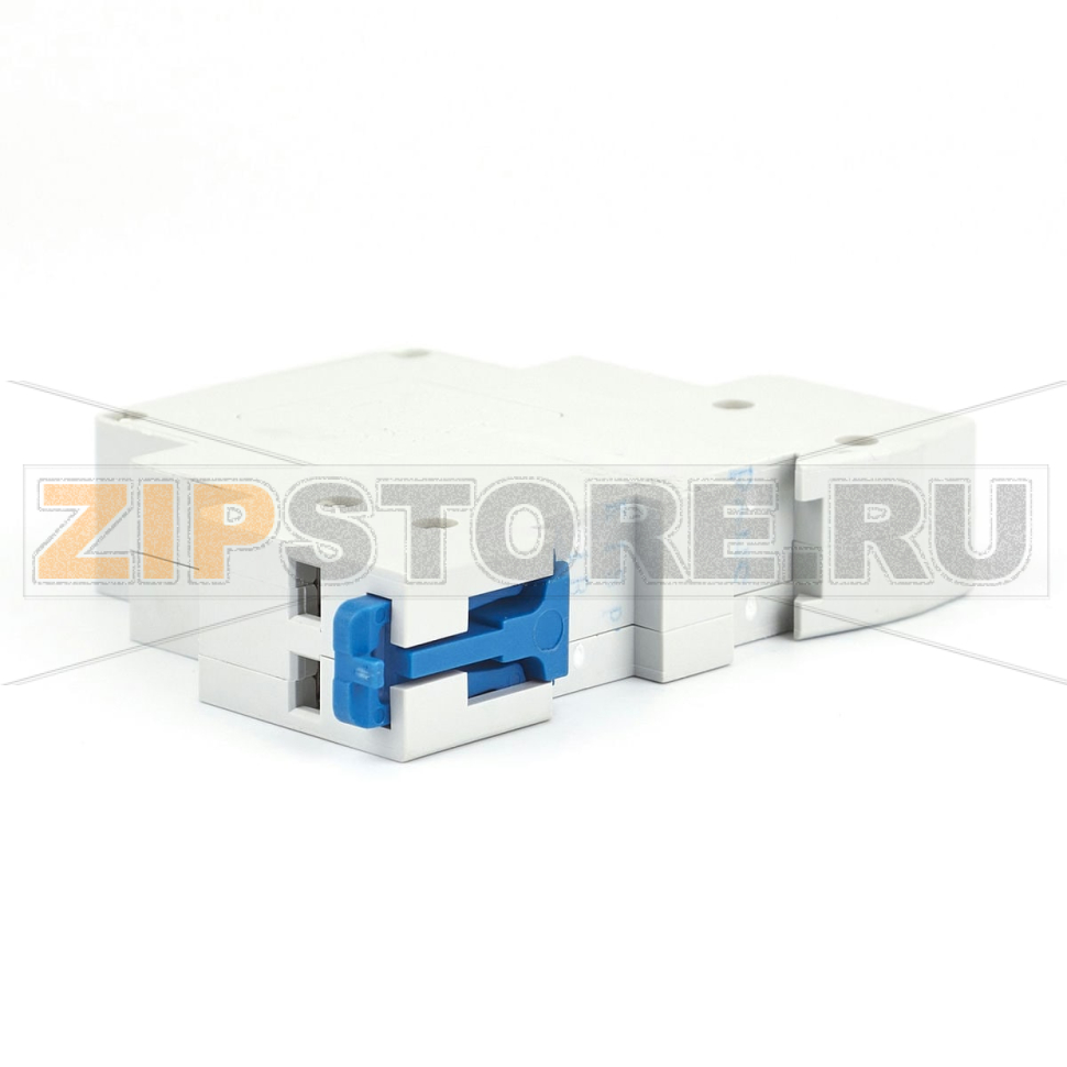 Контактор модульный 20 А, 220-230 В, 50 Гц Chint NCH8-20/02 