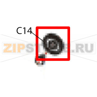 Шестерня 52T*M0.8 (NL66) Godex EZ-6300 plus Зубчатое колесо (шестеренка) 52T*M0.8 (NL66) Godex EZ-6300 plusЗапчасть на деталировке под номером: C-14Название запчасти Godex на английском языке: Gear 52T*M0.8 (NL66) EZ-6300 plus.