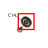 Шестерня 52T*M0.8 (NL66) Godex EZ-6300 plus