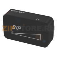 Система измерения положения индуктивная Balluff BIP000L